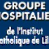 logo Hôpital Saint Vincent de Paul à Lille du Nord