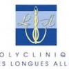 logo Polyclinique des Longues Allées