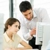 logo Moniteur d'atelier / Moniteur éducateur - RÉSEAU SOCIAL PRIVÉ