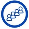 logo Objectif médecine générale de l'Isère