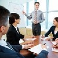 logo Chargé de communication - RÉSEAU SOCIAL PRIVÉ