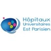 logo Hôpitaux Universitaires Est Parisien Paris
