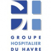logo Groupe Hospitalier du Havre Seine-Maritime Normandie