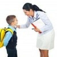 logo Educateur de jeunes enfants - RÉSEAU SOCIAL PRIVÉ