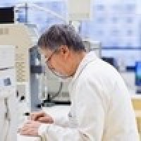 logo Technicien de recherche - RÉSEAU SOCIAL PRIVÉ