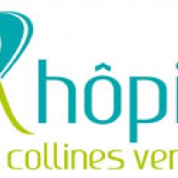 logo Hôpital des Collines Vendéennes