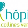 logo Hôpital des Collines Vendéennes 