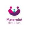 logo Maternité des Lilas