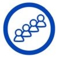 logo Coordination des intervenants auprès des personnes souffrant de dysfonctionnements neuropsychologiques Rhône