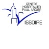 logo Centre Hospitalier Paul Ardier - ISSOIRE -  en Puy de Dôme en Auvergne