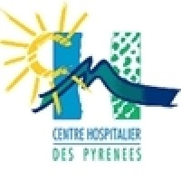 logo CH des Pyrénées de Pau dans les Pyrénées-Atlantique en  Aquitaine