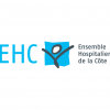 logo Ensemble Hospitalier de la Côte ( EHC ) Canton de Vaud Suisse