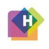 logo GH Loos Haubourdin