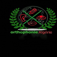 logo Orthophonie Algérie