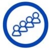 logo Groupe d'enseignement de médecine manuelle du Nord