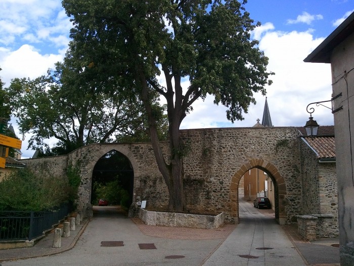 MAIRIE DE COLOMBIER SAUGNIEU offre d'emploi ReseauProSante.fr