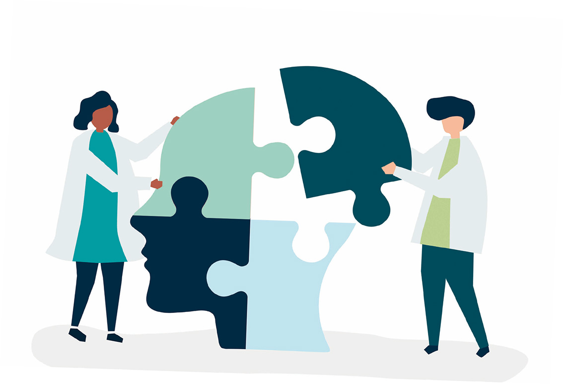 Reparlons de Santé Mentale