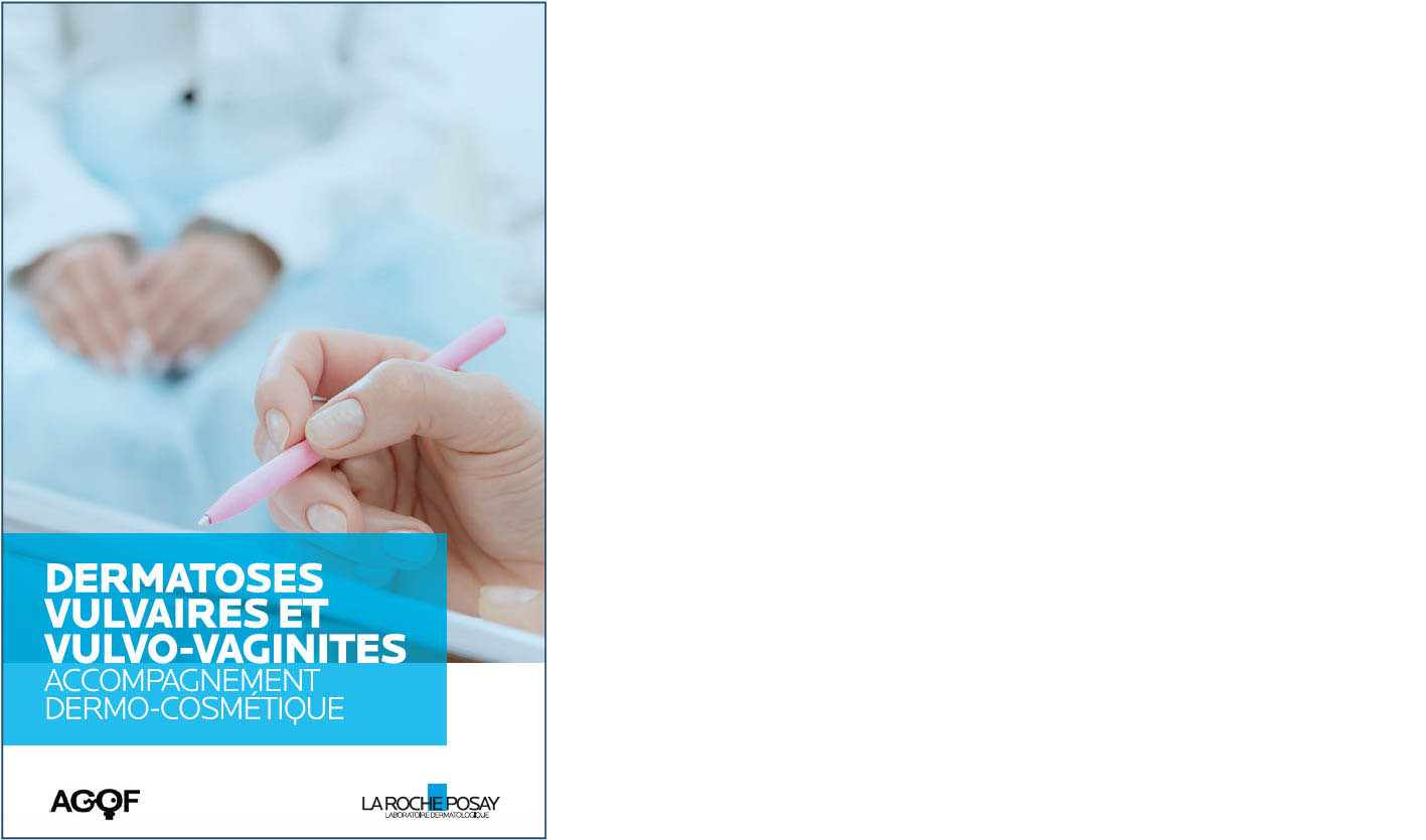 La Roche-Posay & AGOF - Une alliance au service des praticiens