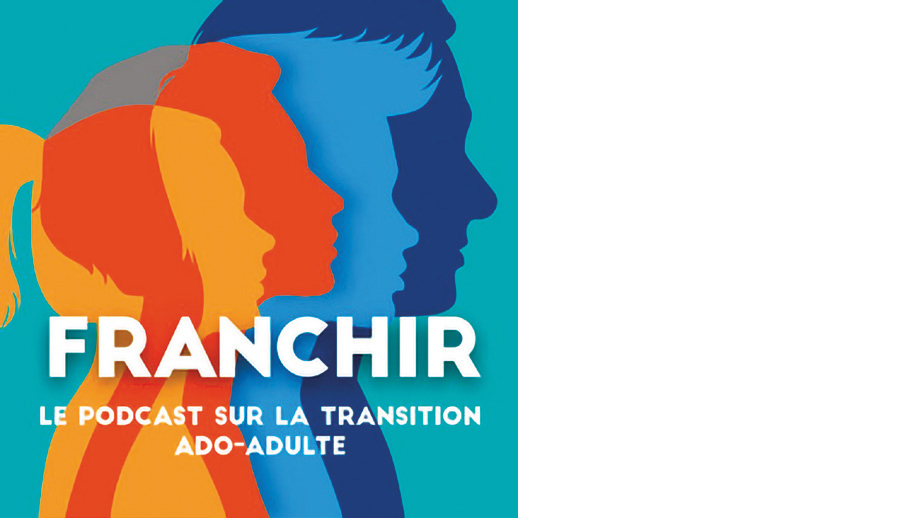 La transition enfant adulte en MPR
