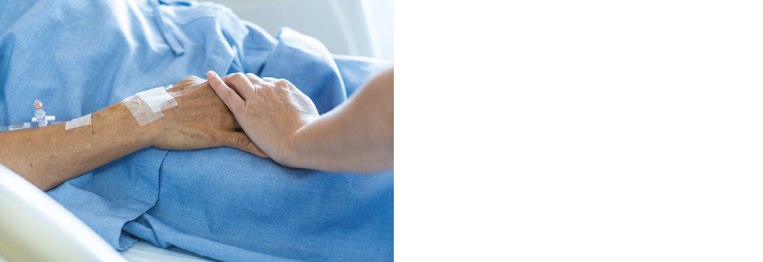 Accompagnement et fin de vie des patients atteints de maladie neuromusculaire
