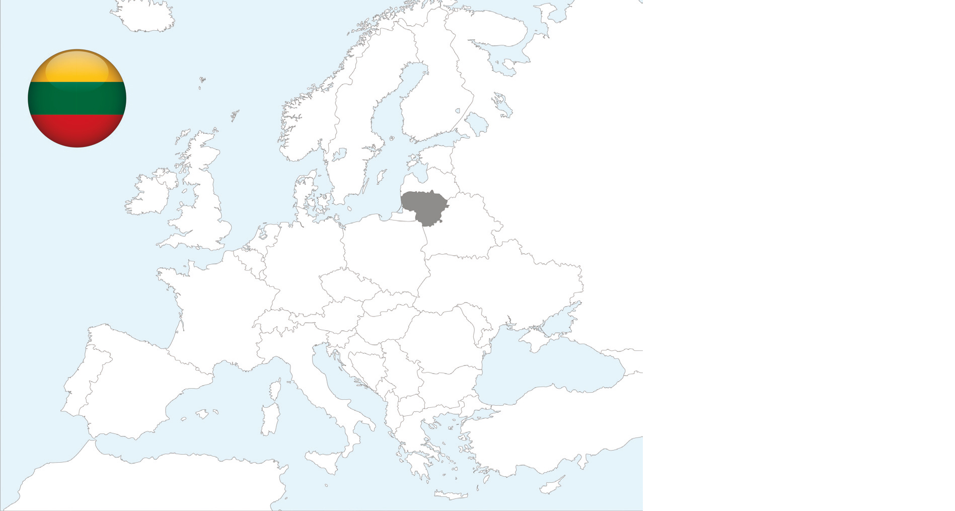 La MPR dans le monde - Zoom sur la Lituanie