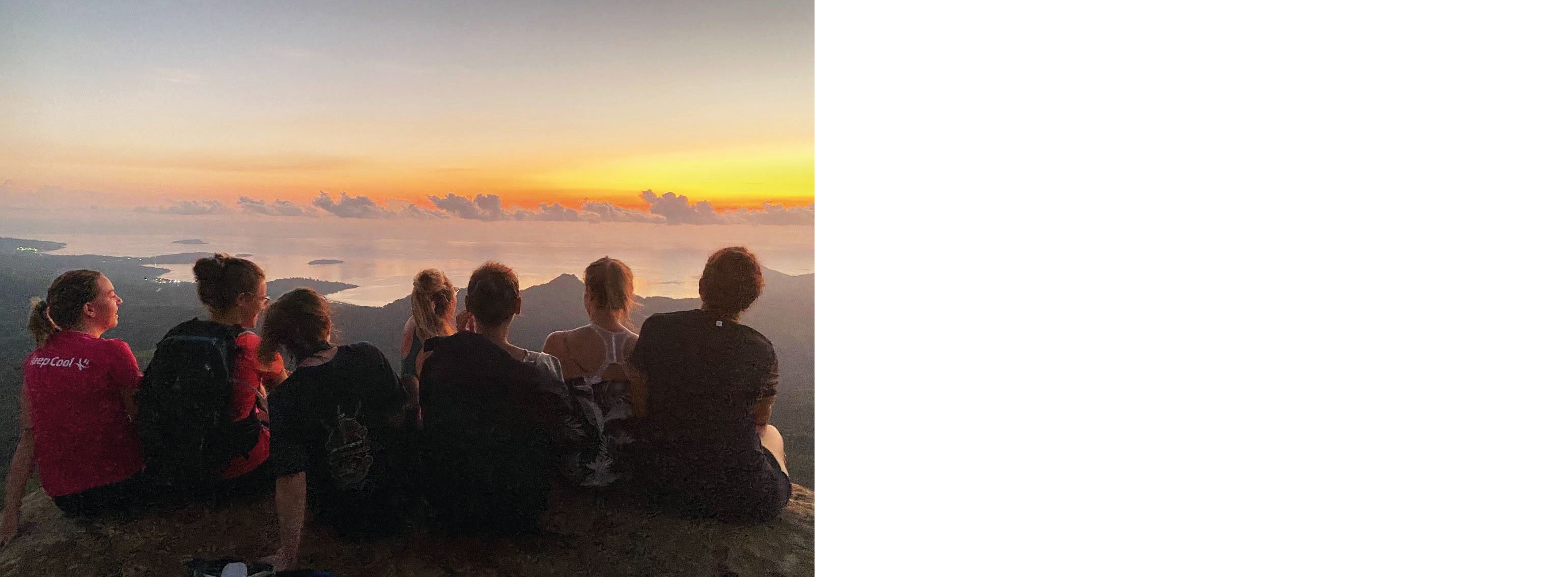 Mayotte : Au coeur des tourmentes…