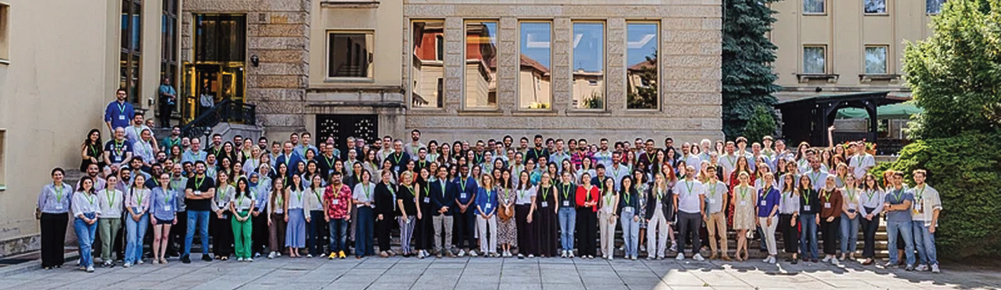 Ton événement international incontournable de l’internat d’HGE : UEG Summer School – Prague