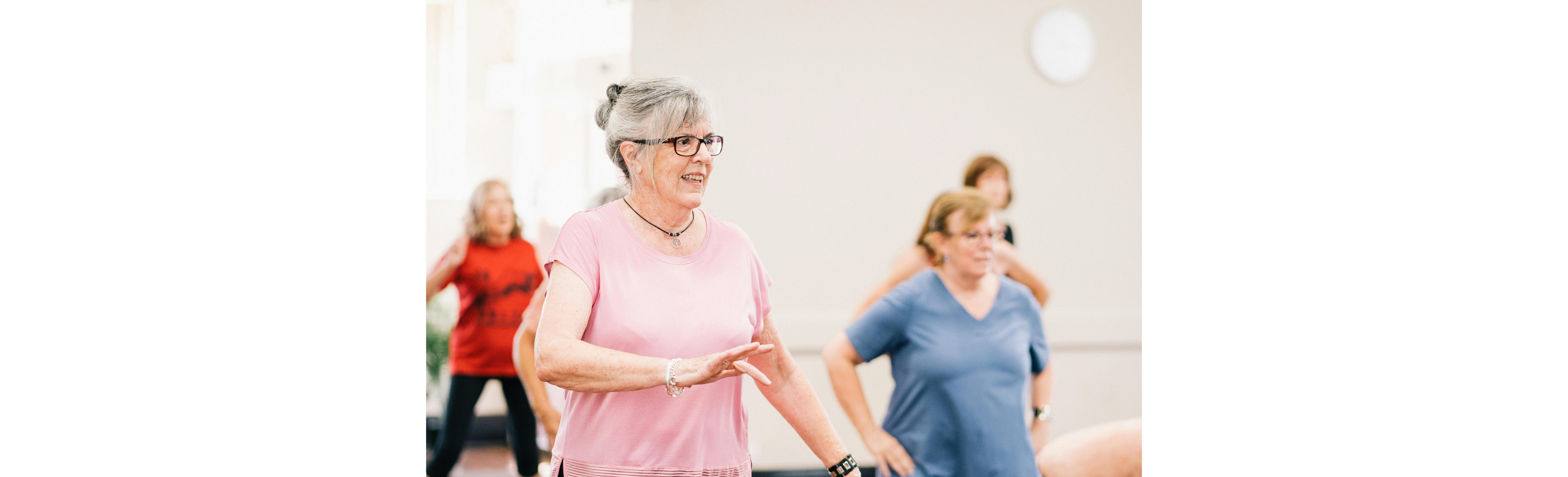 Enseignant en activités physiques adaptées