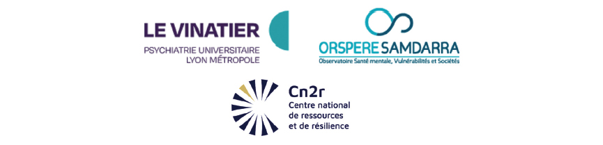 Se relever, c'est apprendre à marcher autrement
