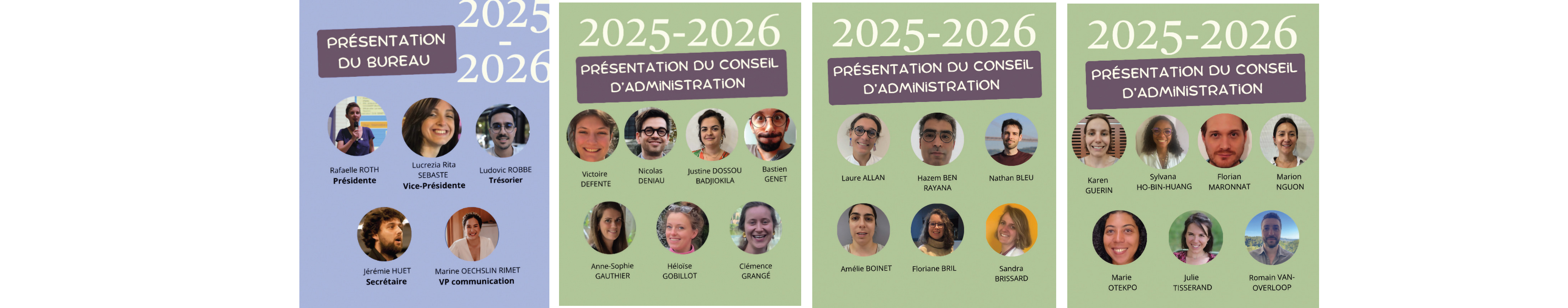 Actualités AJG - Journées Annuelles des Jeunes Gériatres