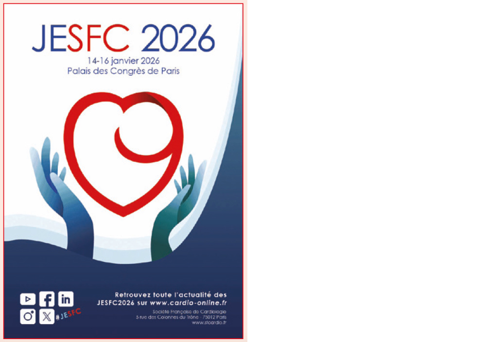 L’agenda du CCF