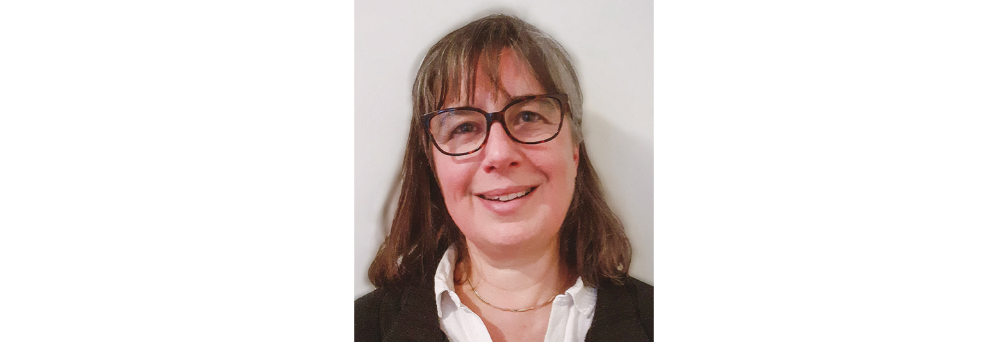 Interview du Dr EMMANUELLE PLASSART directrice scientifique de France SEP