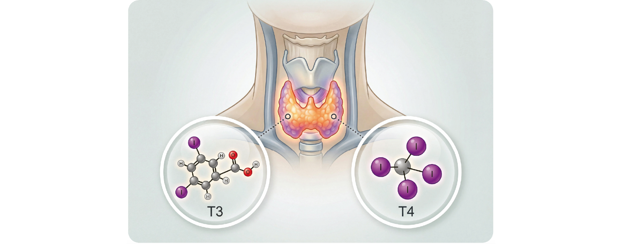 Communications orales thyroïde 1