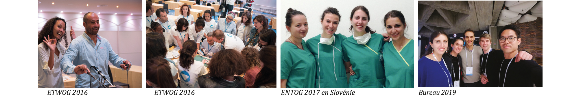 30 ans d’histoire, un seul cordon - Archives et Genèse d'une institution (1996 - 2026)