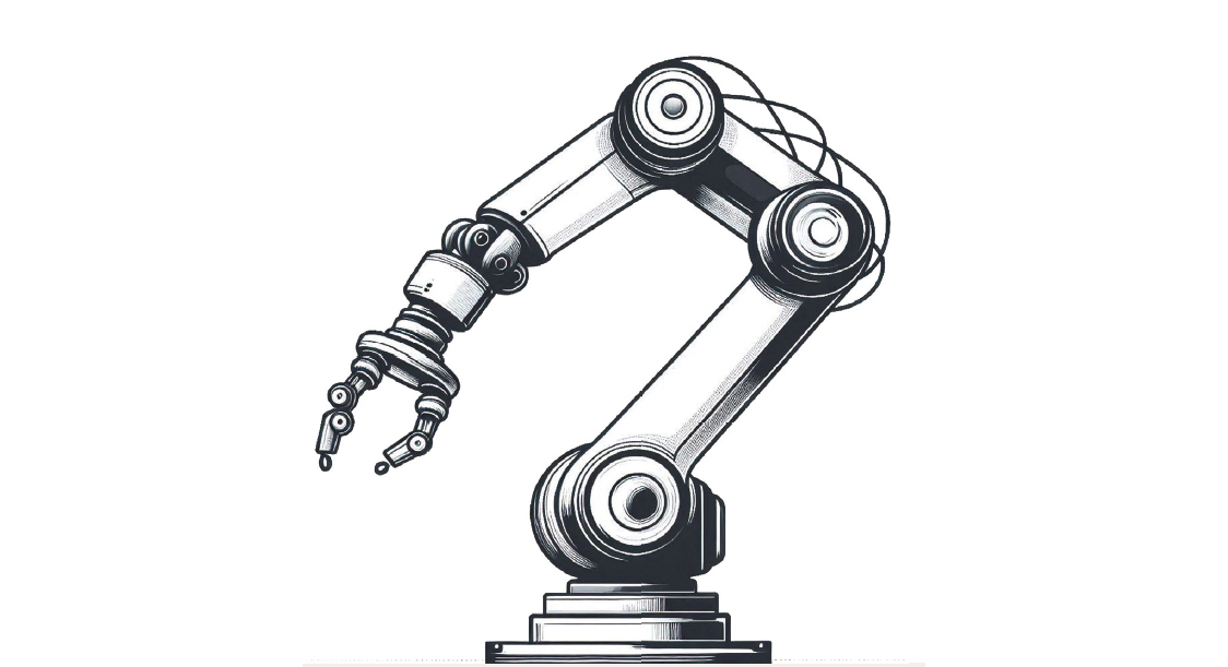 Robotique en MPR