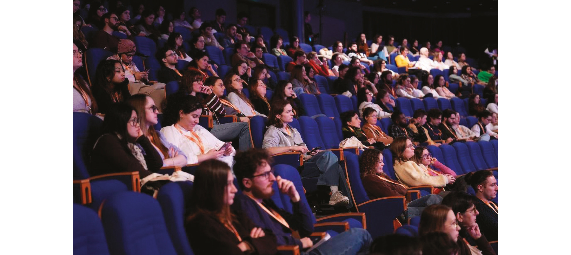 Congrès 2026 - Demain se soigne aujourd’hui !