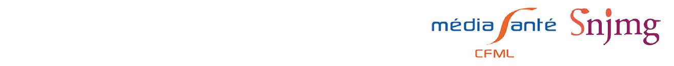 Partenariat SNJMG-CFML