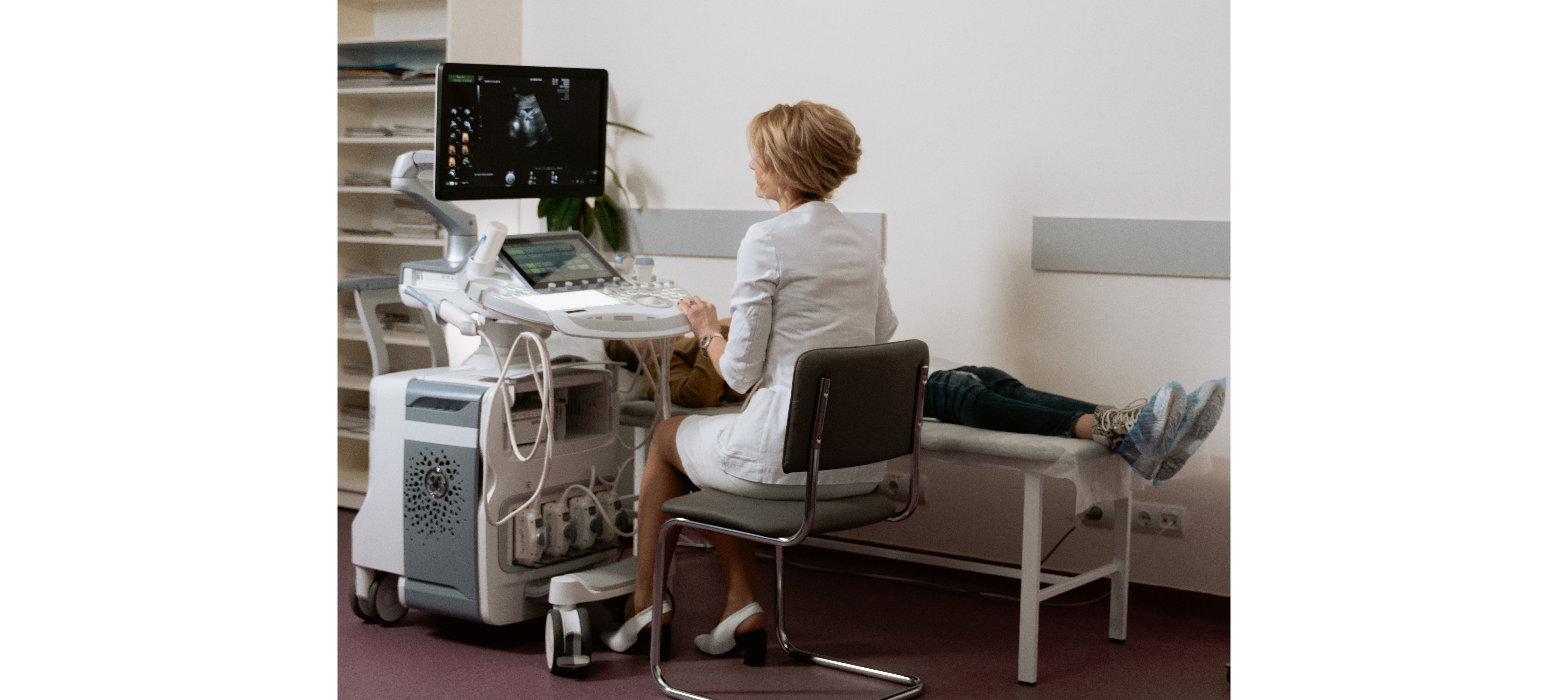Être gynécologue dans un désert médical - Quand la coopération interprofessionnelle prend tout son sens