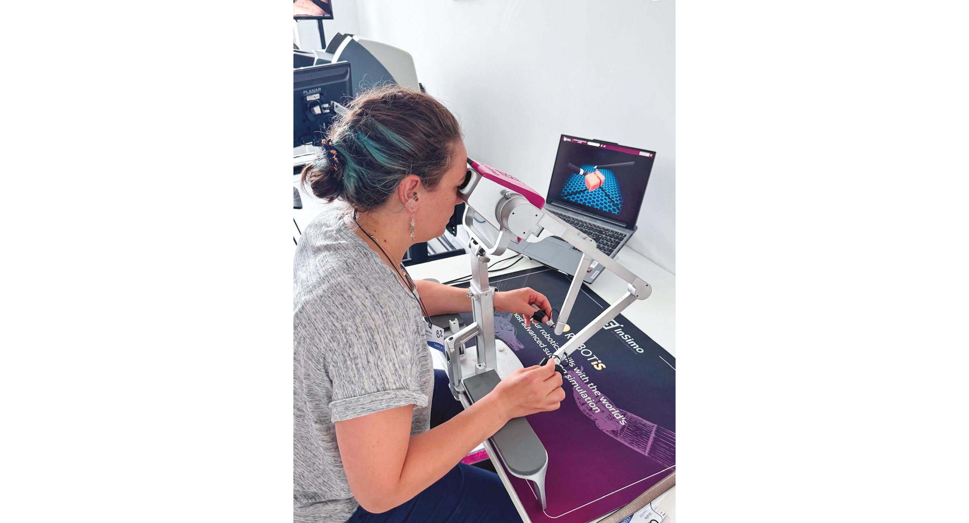 JARCA 2026 - Immersion au cœur de la robotique et de l'anatomie - Formation pratique, compagnonnage interdisciplinaire et gratuité : retour sur l'édition 2026 des Journées Associatives de Robotique, d