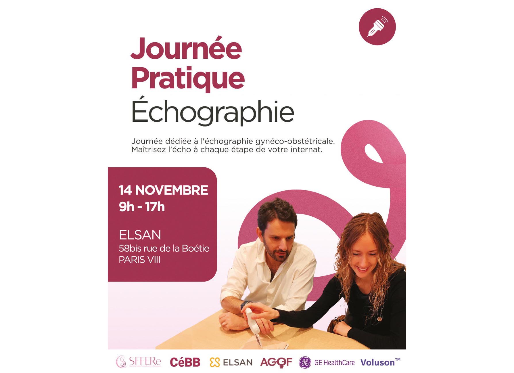 Flash info AGOF : Vos prochains rendez-vous formation et festivités à ne pas manquer !