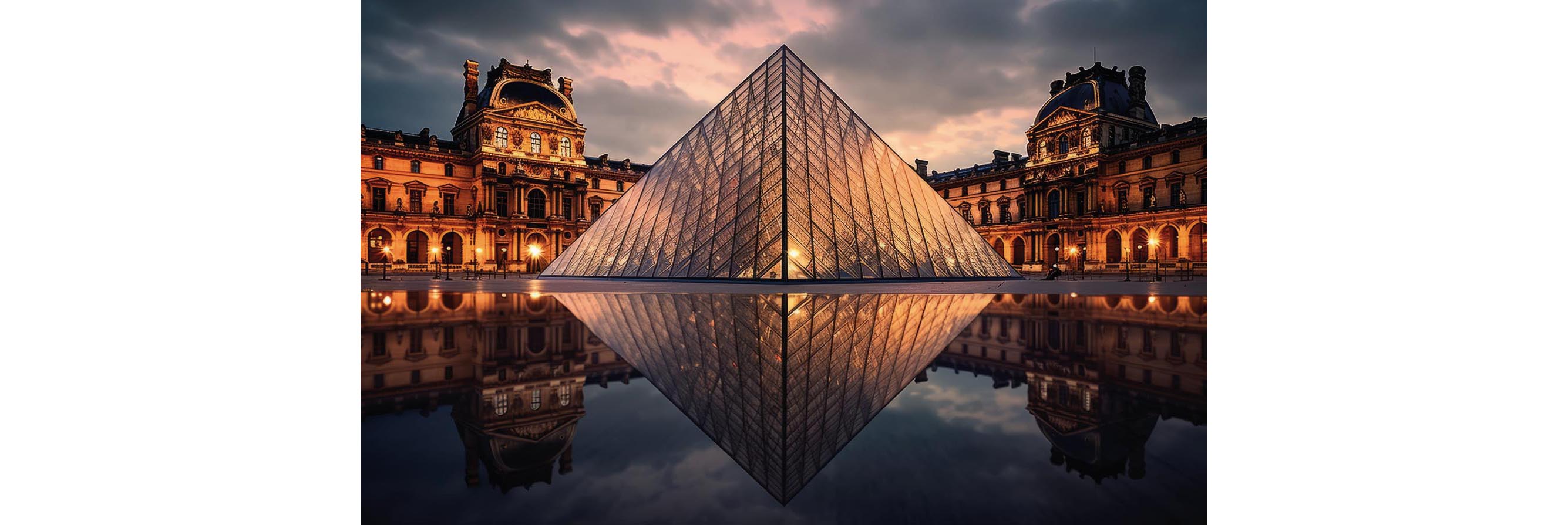 Présentation d’une ville - Paris